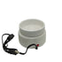 White Candle Warmer